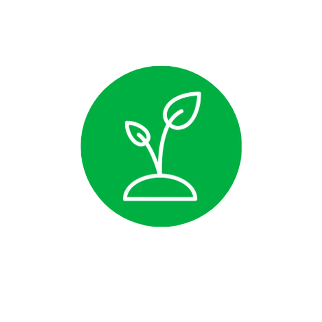 Seed Library label sticker small 1