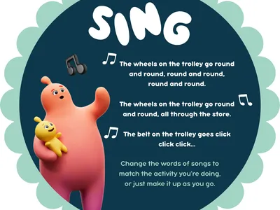 Sing 1 floor