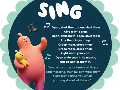 Sing 3 A3
