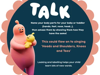 Talk 2 A3