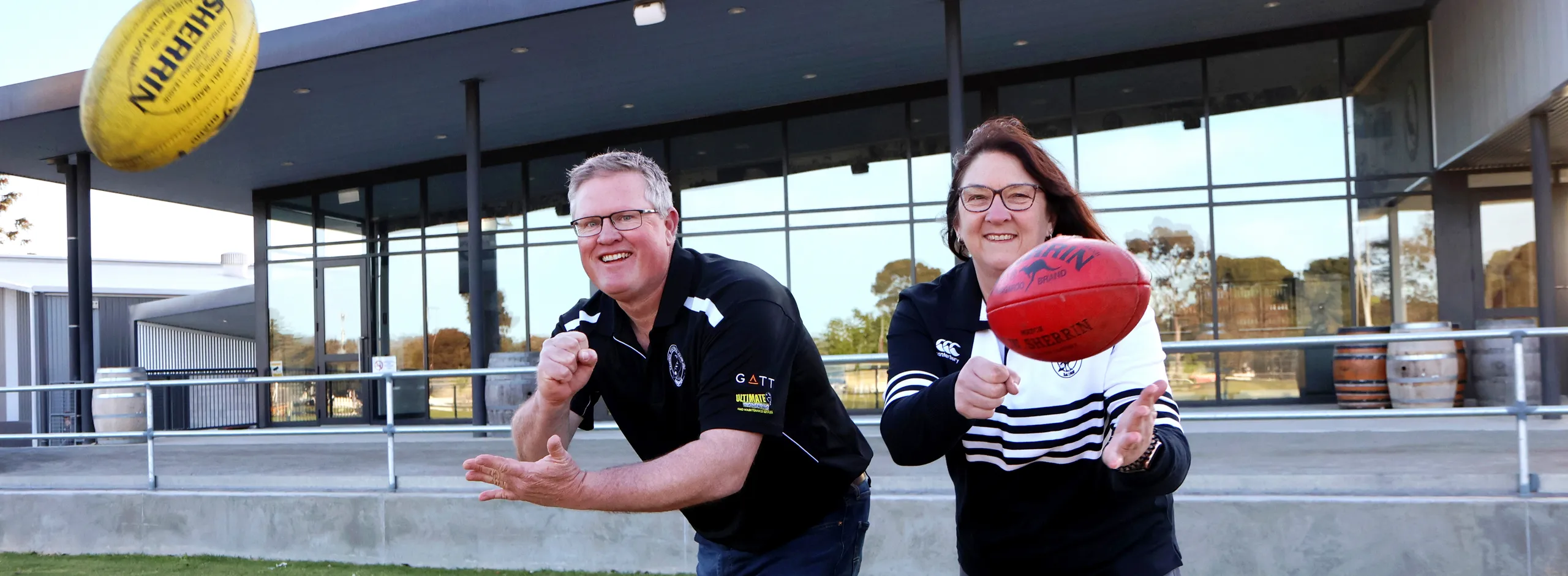 Tanunda Football Club