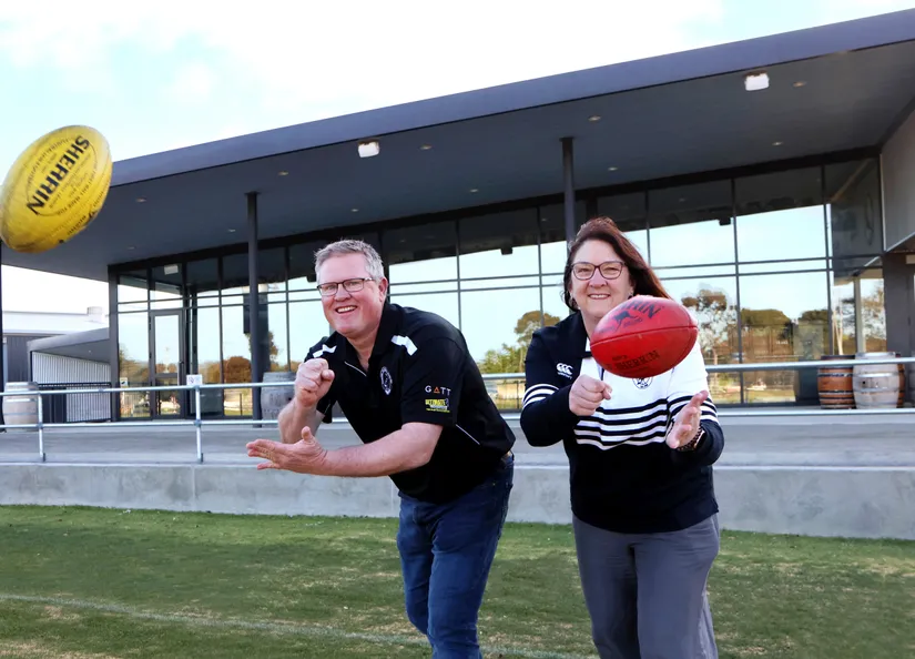 Tanunda Football Club
