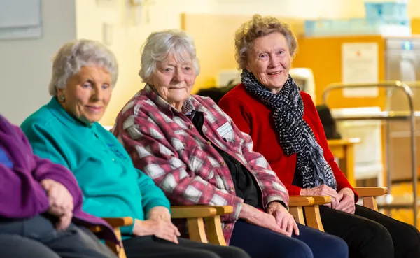 Tanunda Lutheran Home Volunteers