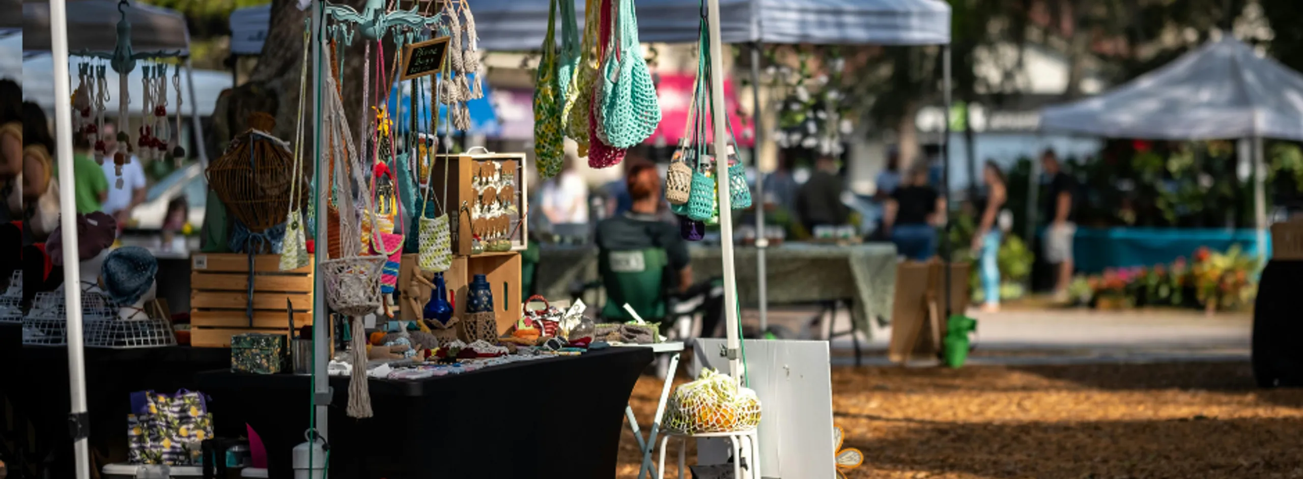 The Market Path Firstival