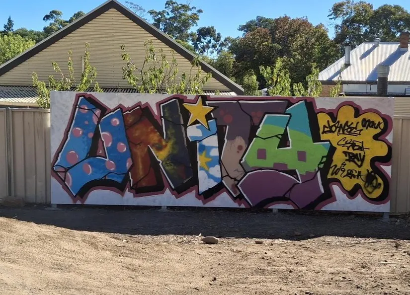 UNITY Williamstown Practice Wall Pump Track 3 21 March 2026