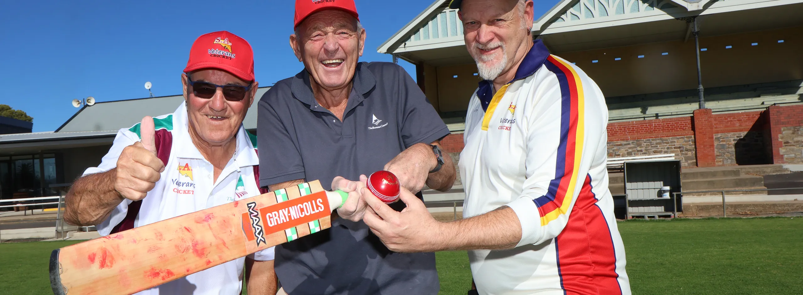 Veterans Cricket Association