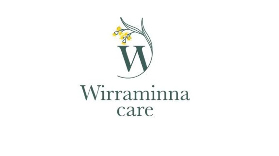 Wirraminna logo