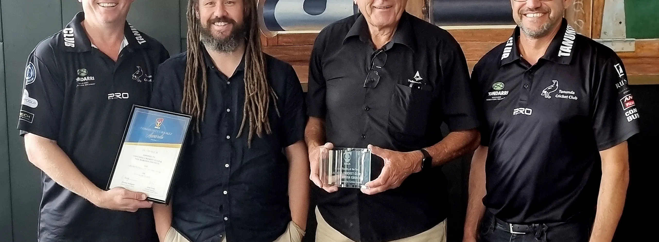 Award