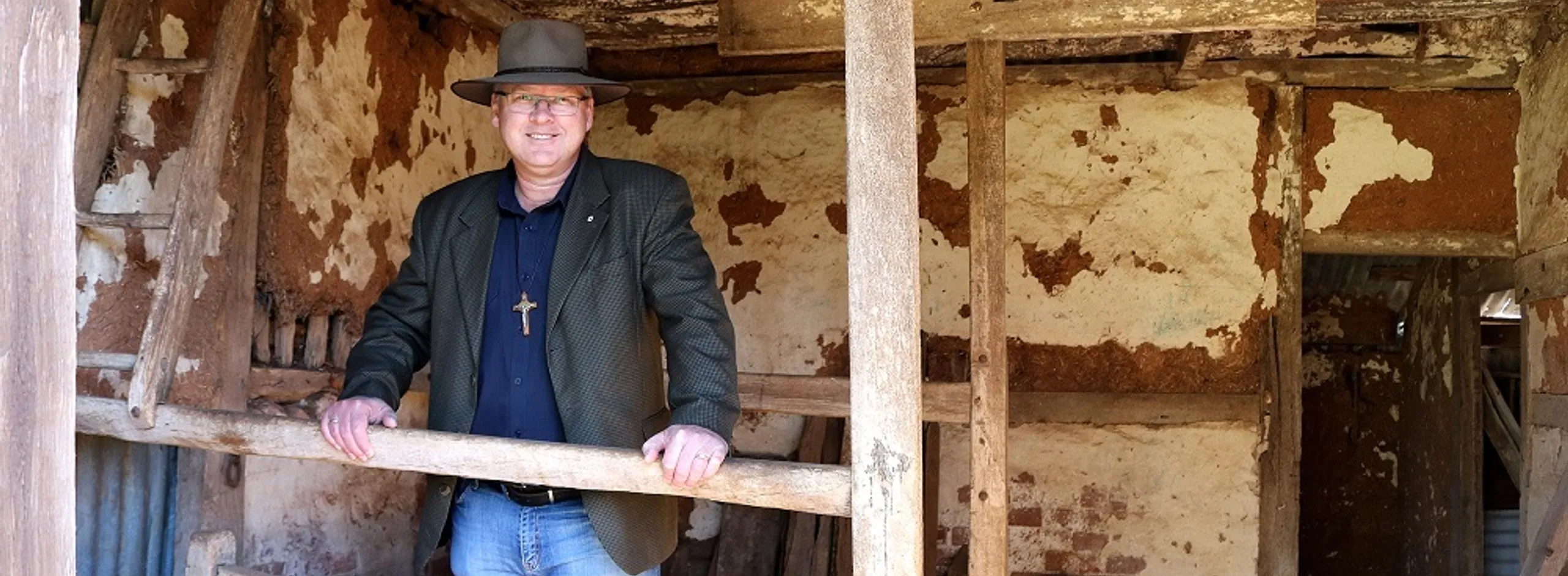 Heritage Grants Rechner Cottage