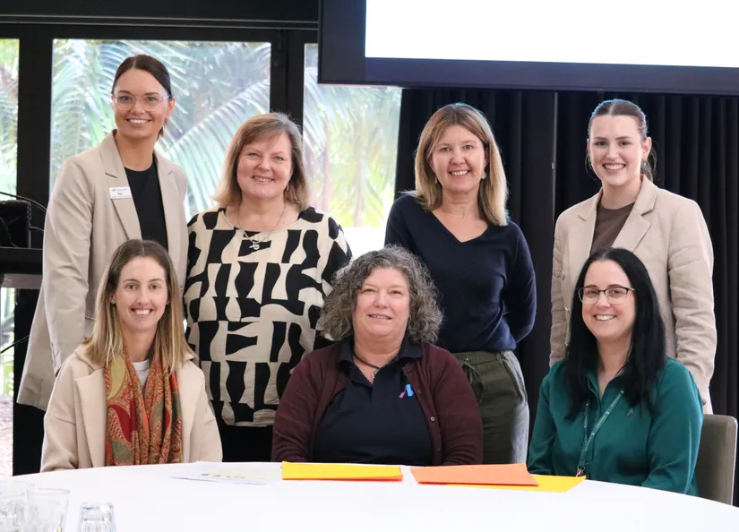 Wellbeing Alliance Meeting