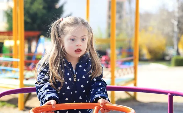 Tanunda inclusive playground