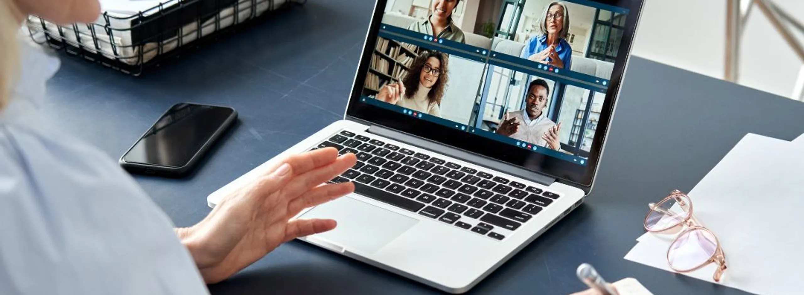 Online food safety training