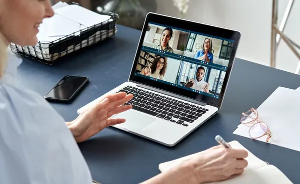 Online food safety training