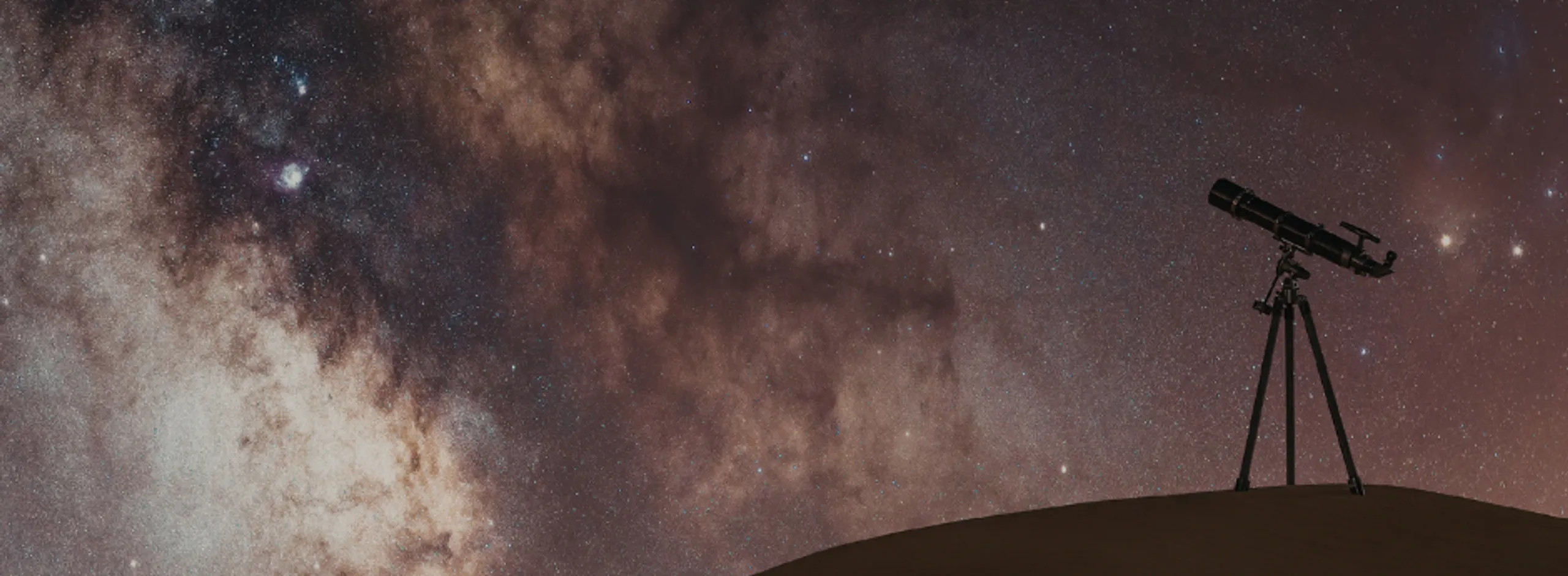 Astronomy photo