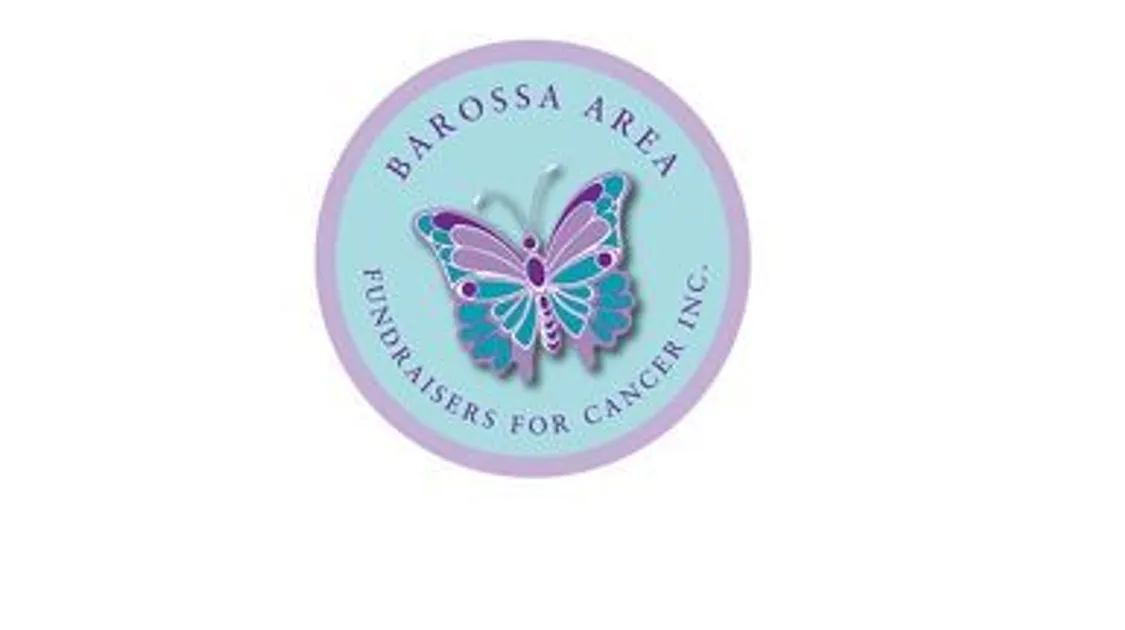 Barossa areas fundraiser for cancer