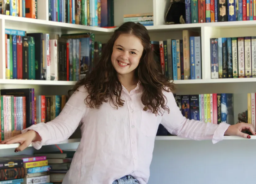Sadie Aird