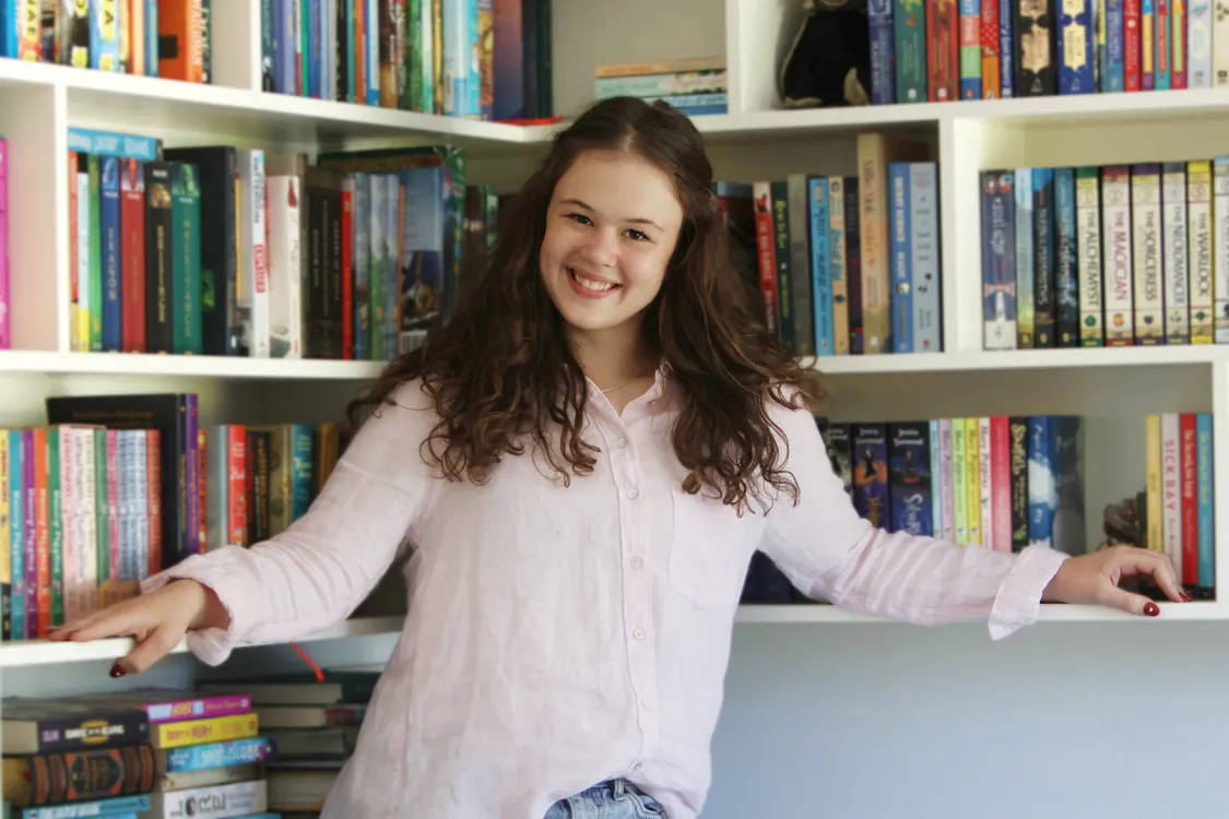 Sadie Aird