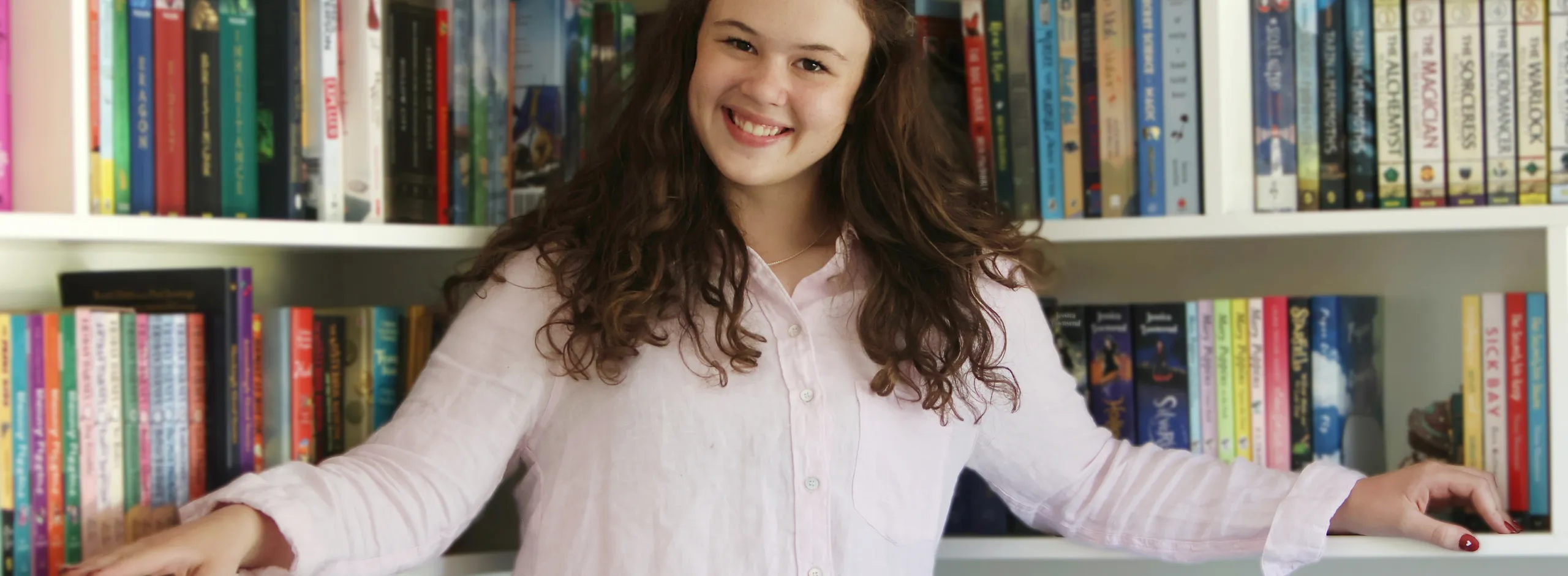 Sadie Aird