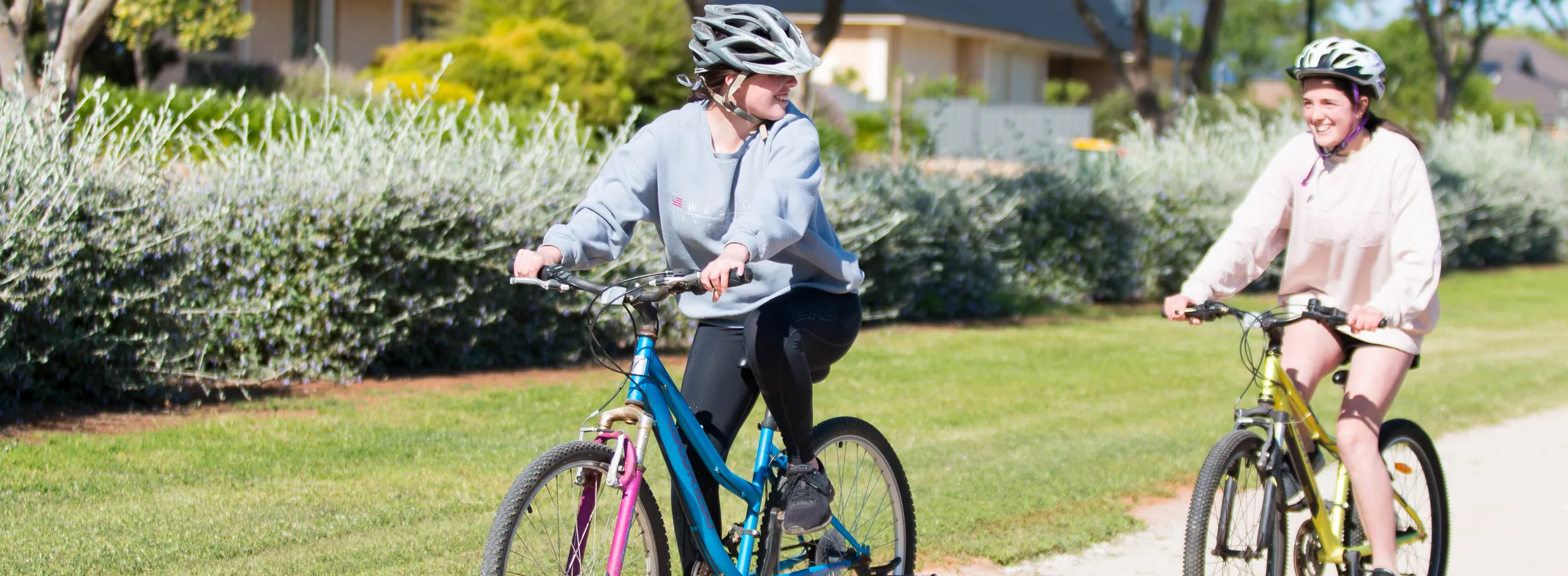 Community and wellbeing