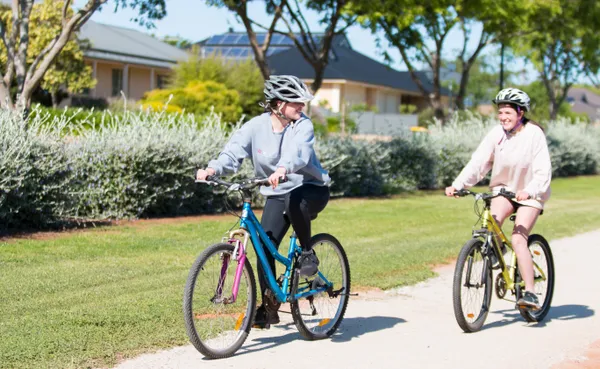 Community and wellbeing