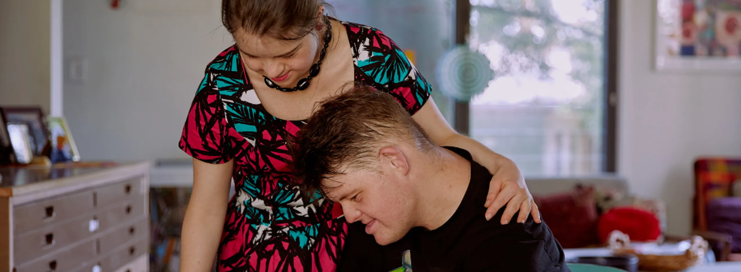 Disability access and inclusion