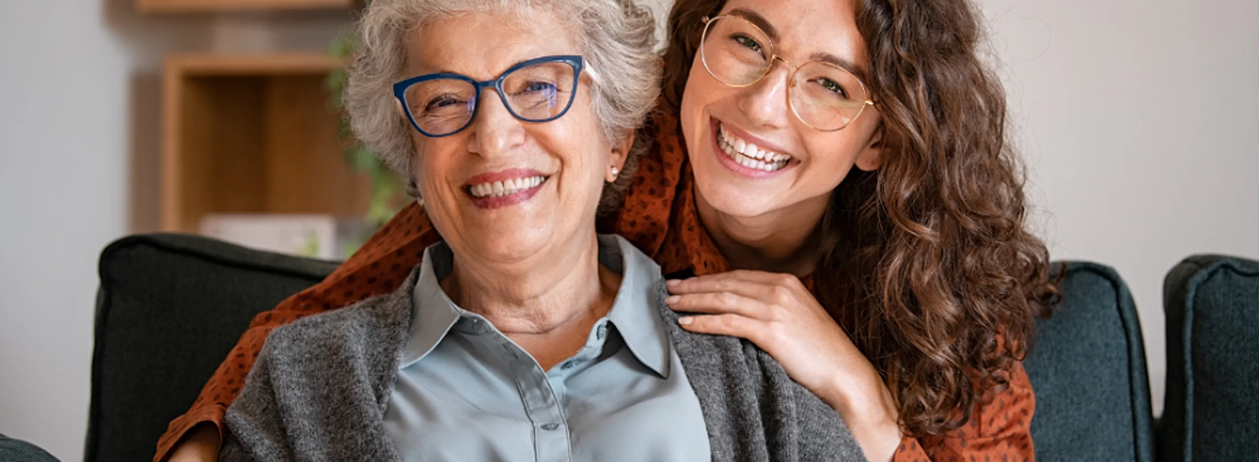 Home assistance
