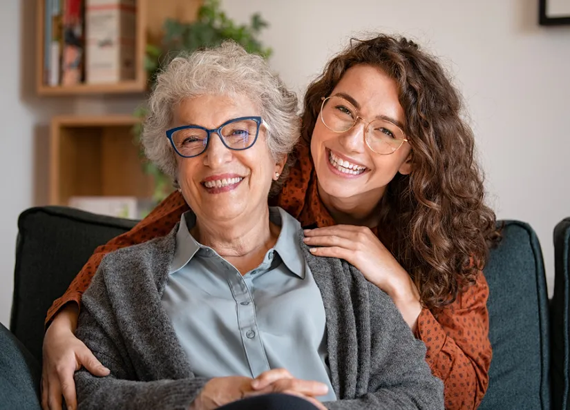 Home assistance