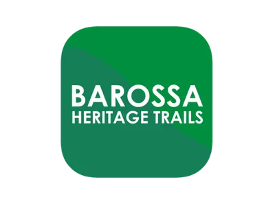 Barossa Heritage Trail App icon
