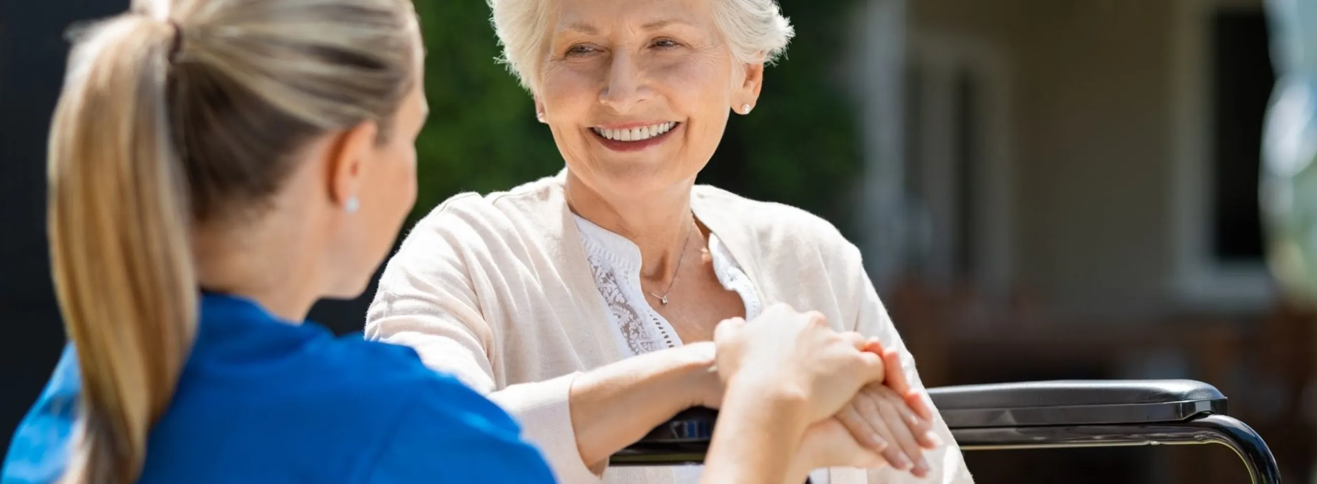 Aged Care Navigator service