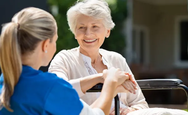 Aged Care Navigator service