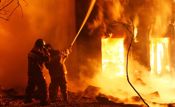 Firefighting