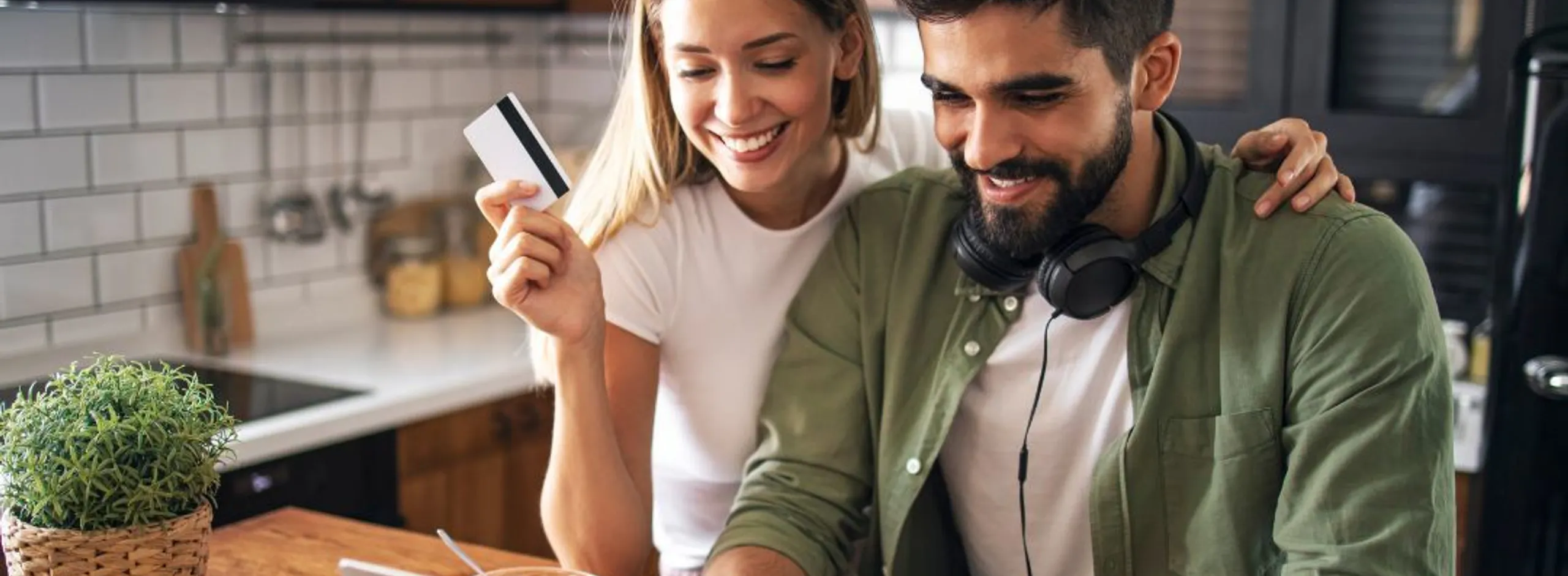 Flexible payments