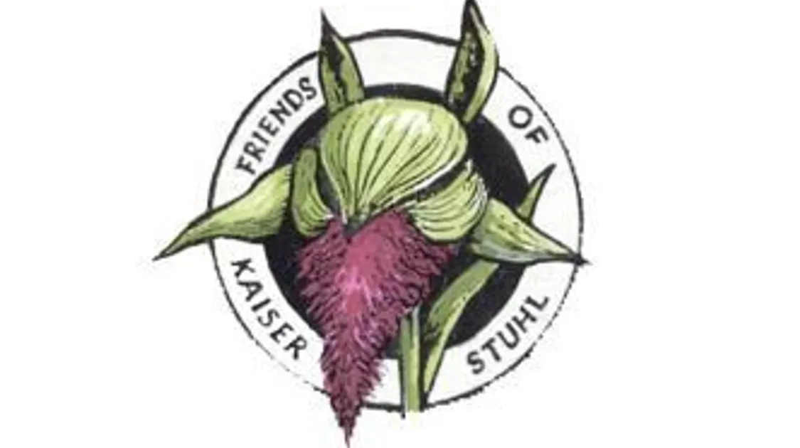 Friends of kaiser stuhl logo