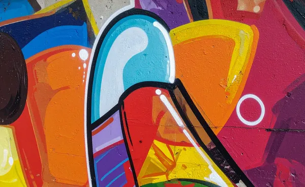 Graffiti