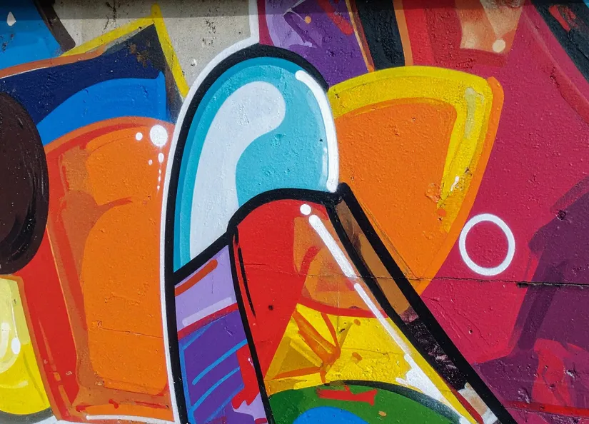 Graffiti