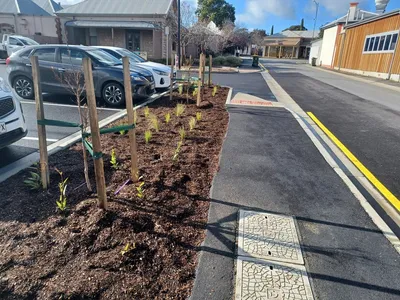 VIC carpark upgrade 3