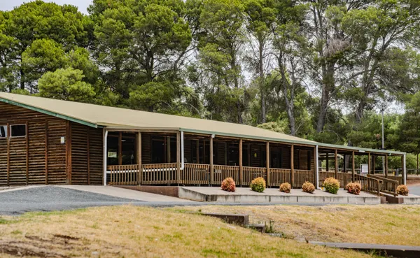Curdnatta Park 1