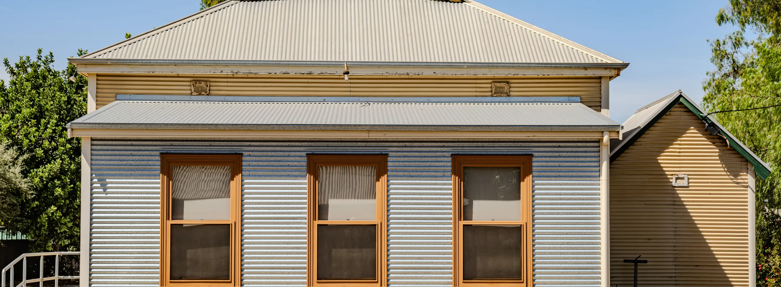 Stockwell Hall 3