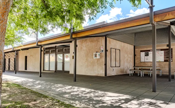 Tanunda CWA Hall 1