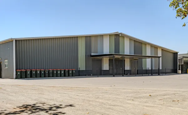 Tanunda Show Hall 2