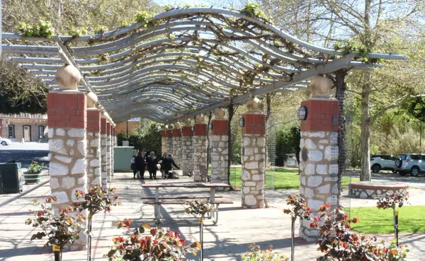 Angaston Village Green