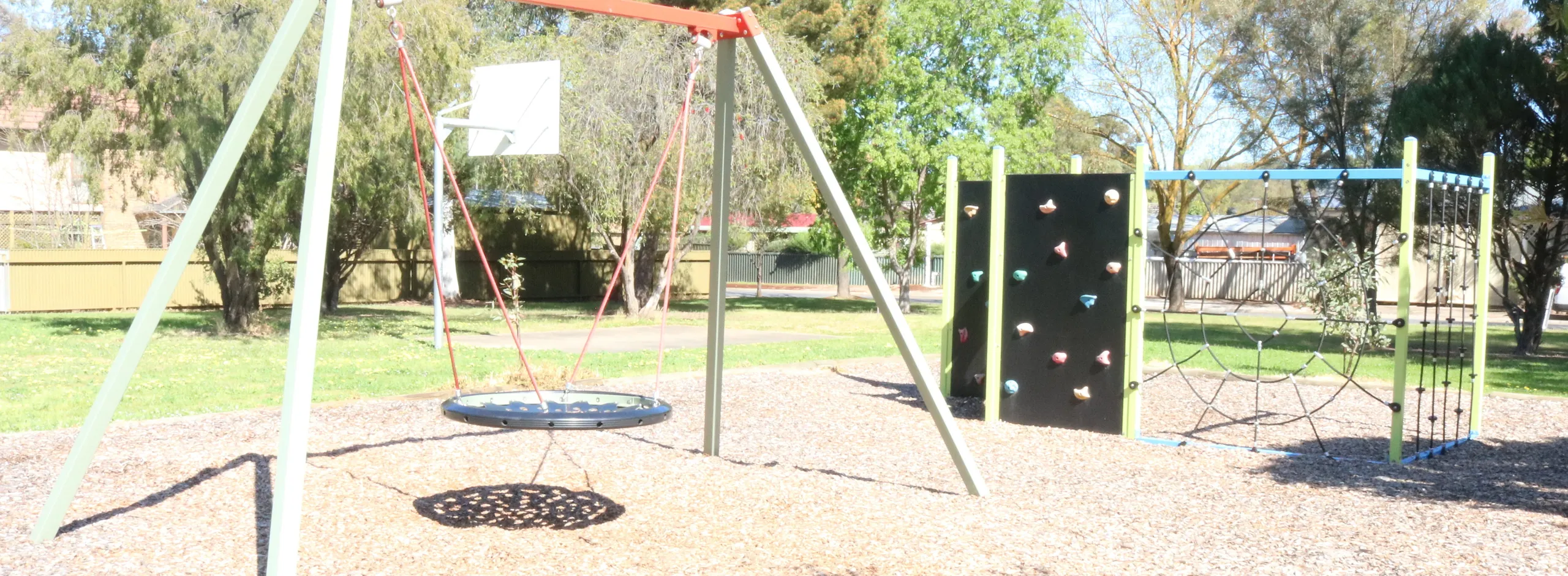 Angas Street Reserve