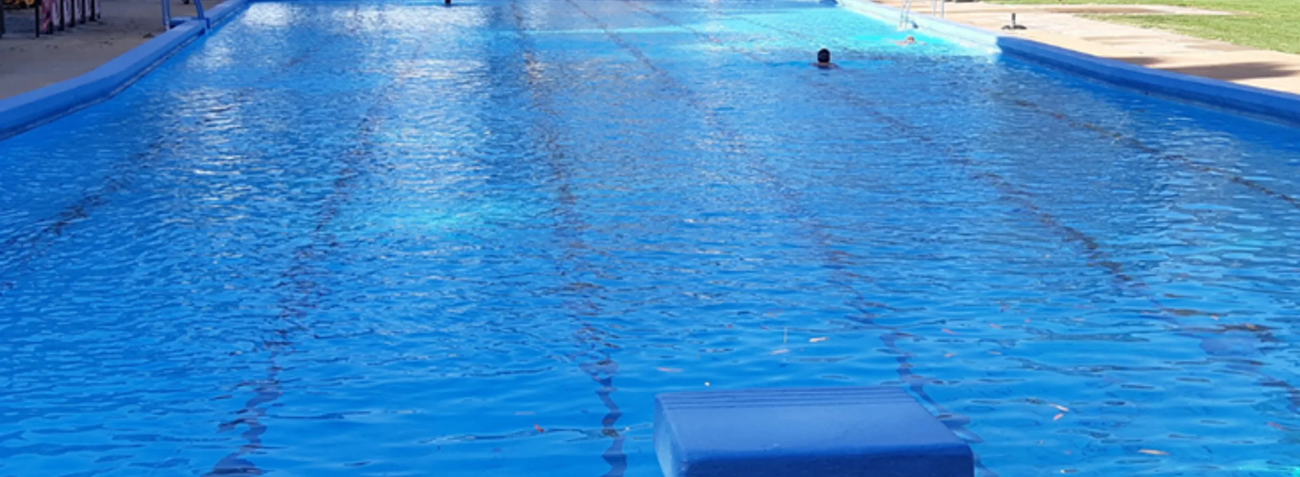 Aquatics Centre