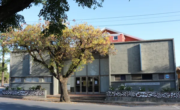 Barossa Regional Gallery