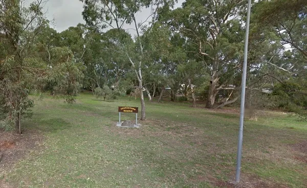 Georgetown Reserve