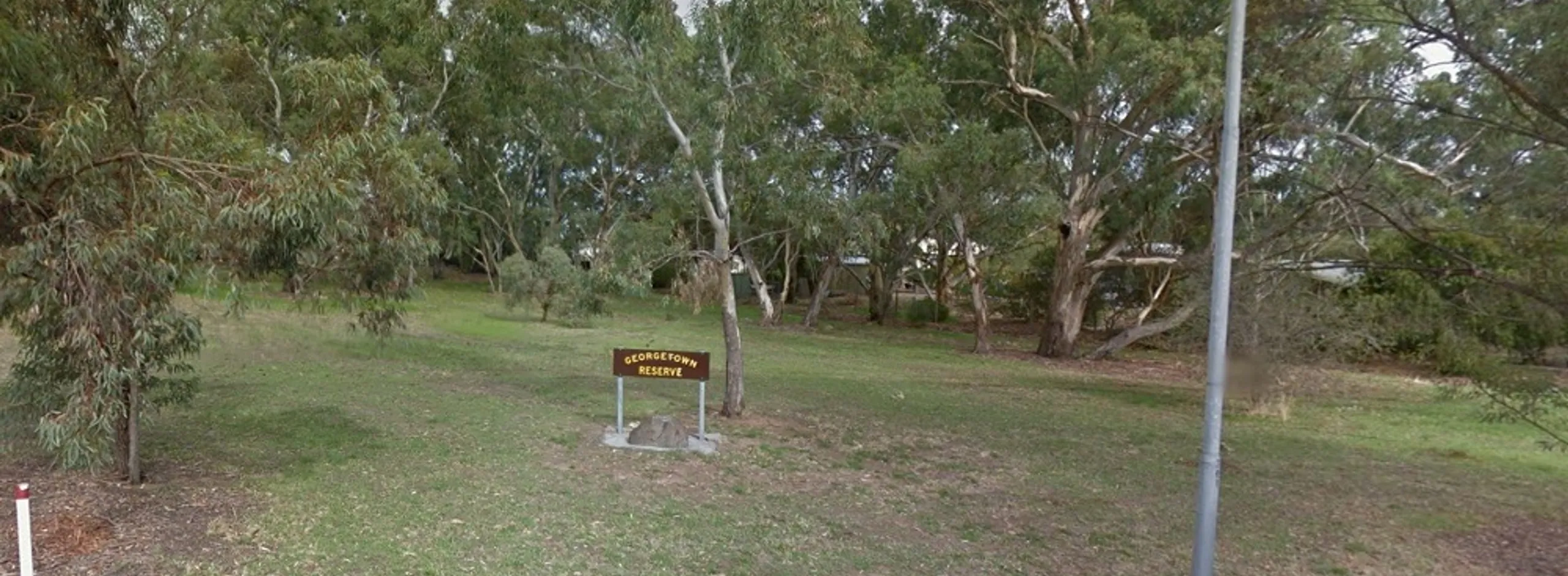 Georgetown Reserve