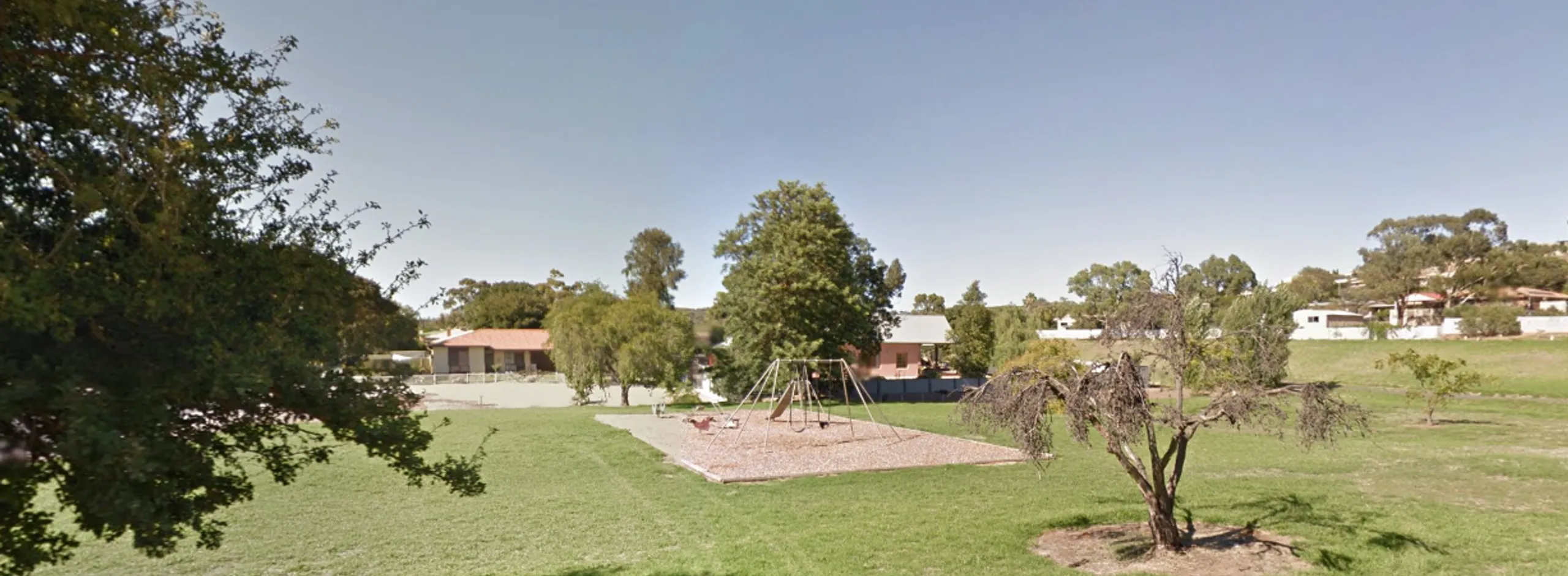 Jubilee Avenue Reserve