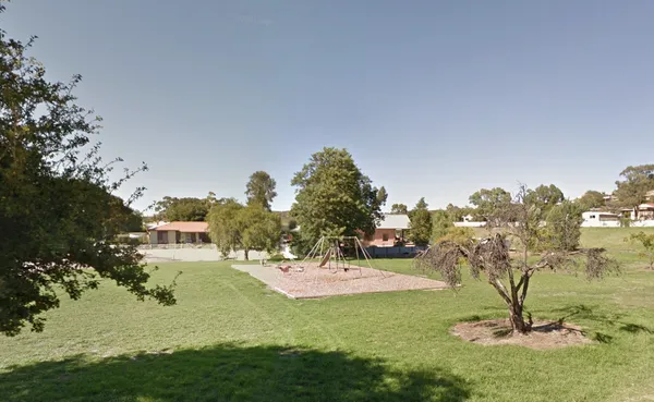 Jubilee Avenue Reserve
