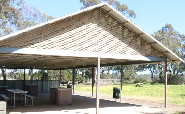 Kroemer Reserve Tanunda