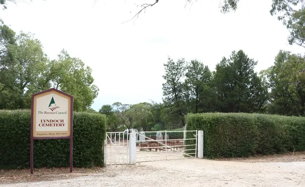 Lyndoch Cemetery